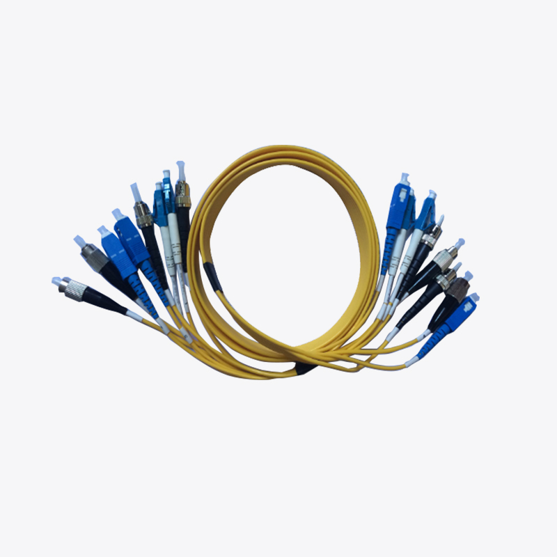 کابل روبان FCLCSCST FIBER PATCH CORD