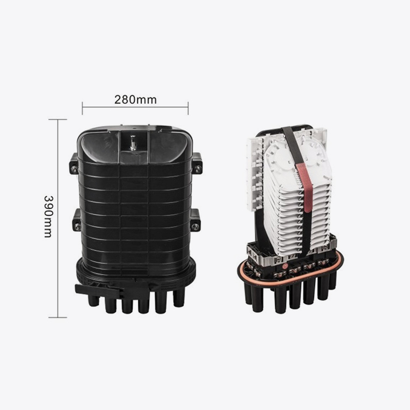 T6-112H 144 Core / 288 Core Fiber Optic Clicke