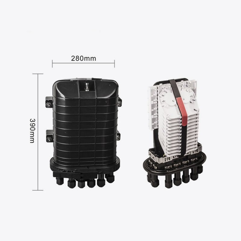 T6-112M 144 Core / 288 Core Fiber Optic Clicke