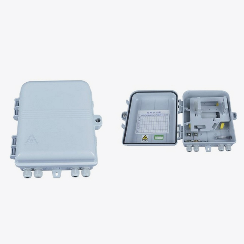 جعبه توزیع فیبر نوری هسته T7-212B-PLC 16