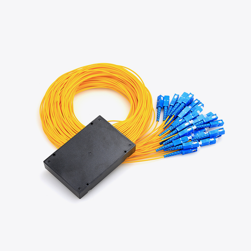 تقسیم کننده PLC