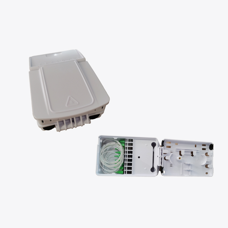 هسته T8-012 JR-H-8A Fiber Box-8